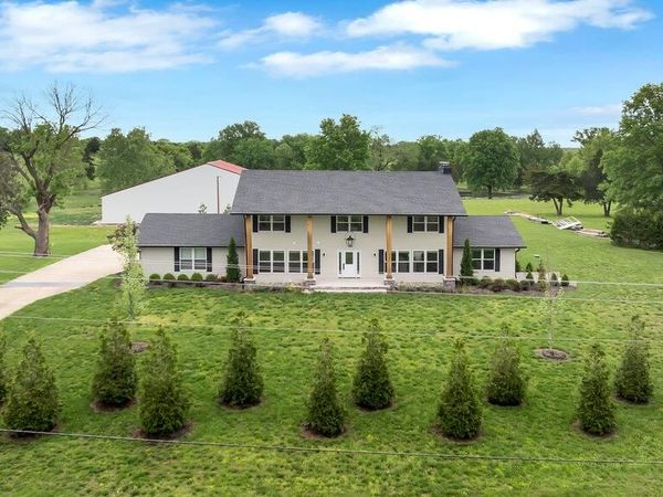 11069 State Highway OO, Wright City, MO 63390
