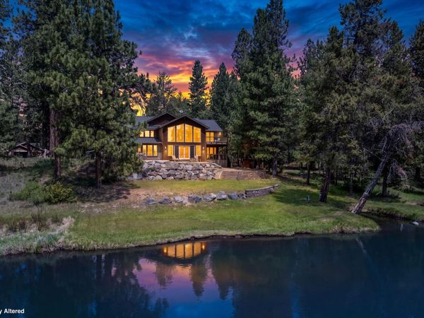 17267 Kingsburg Road, Bend, OR 97707