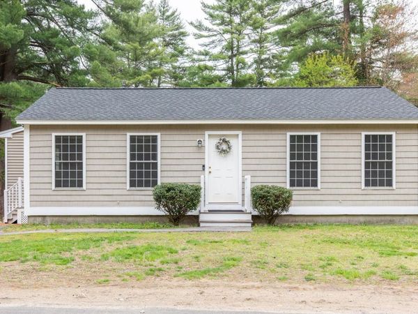815 Bachelder Road, Pembroke, NH 03275