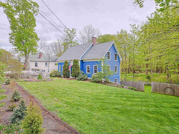 35 NH Route 119 W, Fitzwilliam, NH 03447