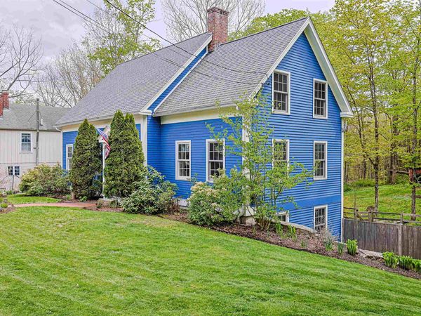35 NH Route 119 W, Fitzwilliam, NH 03447