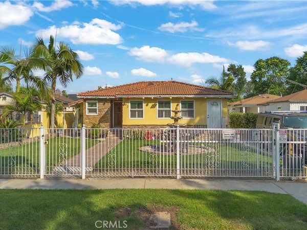 302 S Covina Blvd, La Puente, CA 91746