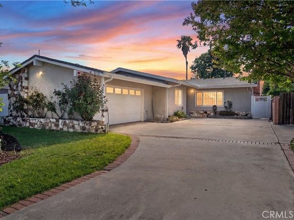 6819 Cantaloupe Avenue, Van Nuys, CA 91405