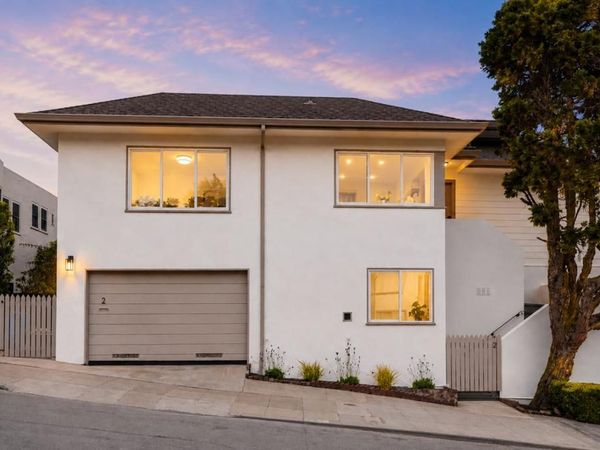 2 Westgate Drive, San Francisco, CA 94127