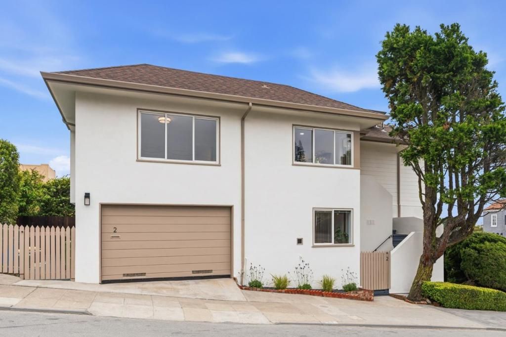 2 Westgate Drive, San Francisco, CA 94127 Main Photo