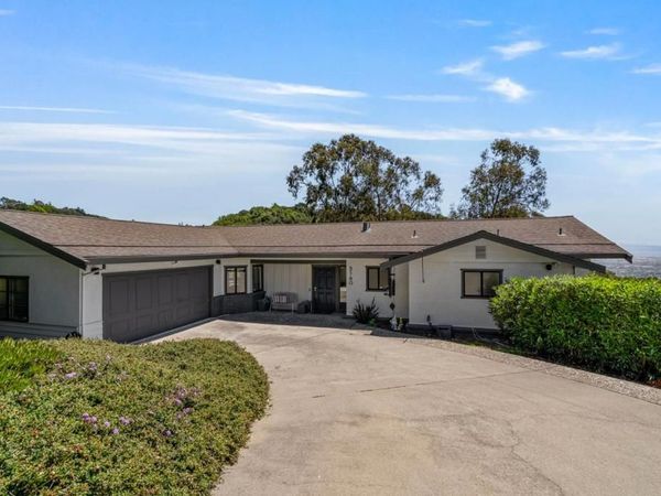 5160 Old Redwood Road, Oakland, CA 94619