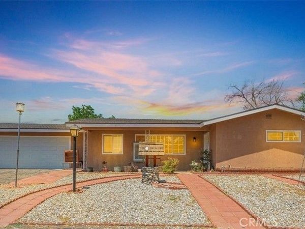 8216 Buckthorn, Hesperia, CA 92345