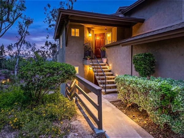 7336 Mission Dam Ter, Unit 199, Santee, CA 92071