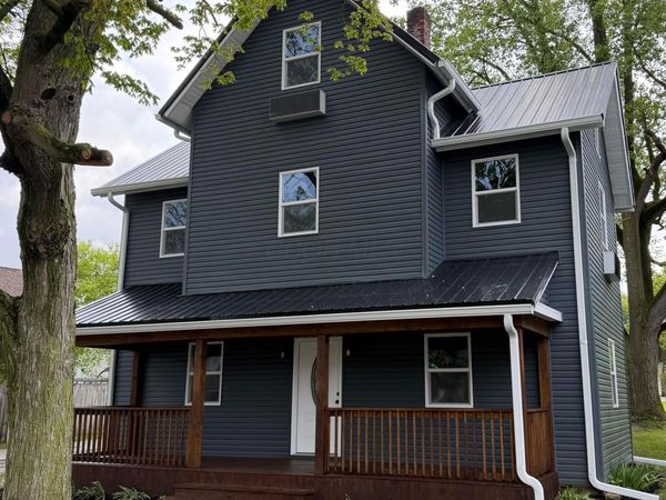 302 N Main Street , Nevada, OH 44849