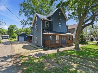 302 N Main Street, Nevada, OH 44849