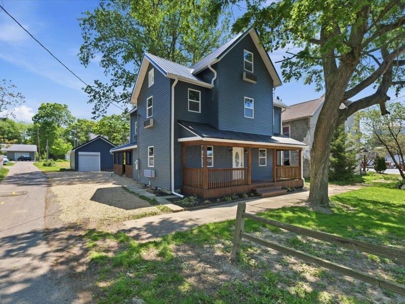 302 N Main Street, Nevada, OH 44849 Photo 1
