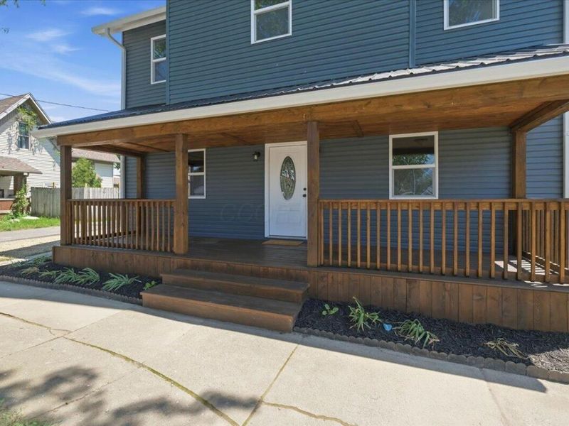 302 N Main Street, Nevada, OH 44849 Photo 31