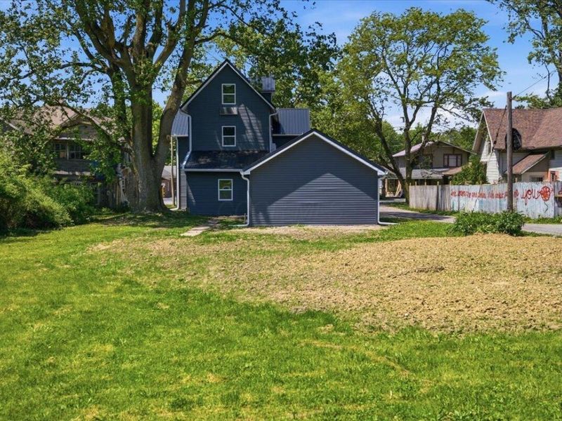 302 N Main Street, Nevada, OH 44849 Photo 33
