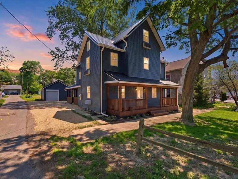 302 N Main Street, Nevada, OH 44849 Photo 37