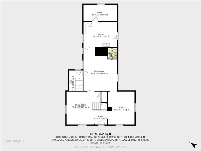302 N Main Street, Nevada, OH 44849 Photo 41