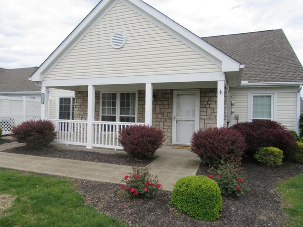 1274 Wilshire Court , Circleville, OH 43113