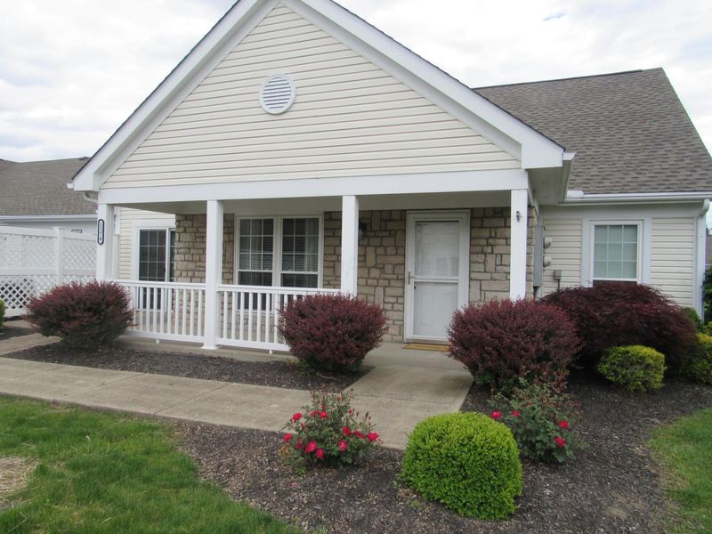 1274 Wilshire Court, Circleville, OH 43113 Photo 1