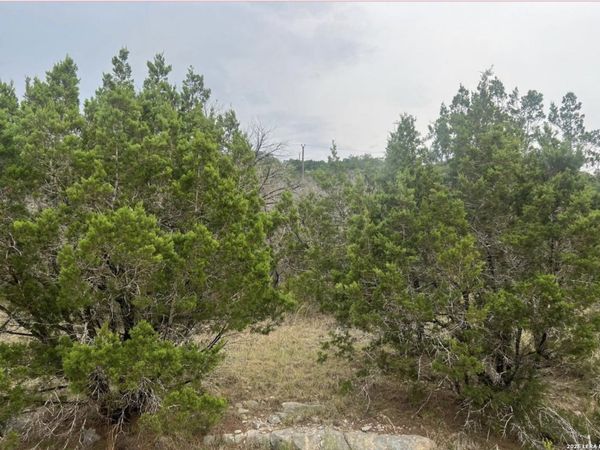 0 TBD, Canyon Lake, TX 78133