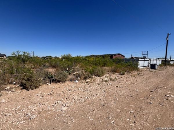 0 West Claire St, Odessa, TX 79764