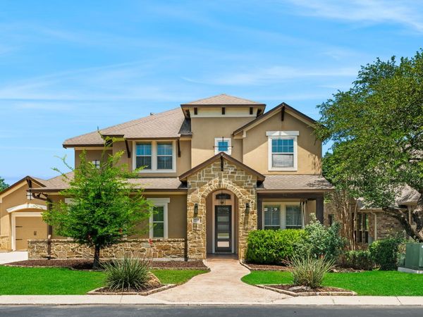 28722 Front Gate, Boerne, TX 78015