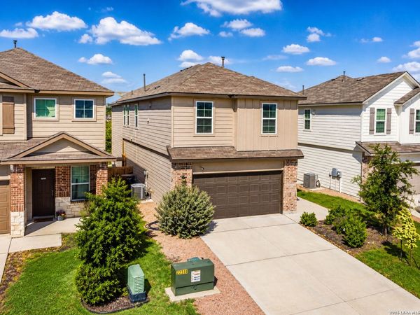 446 Orion, New Braunfels, TX 78130