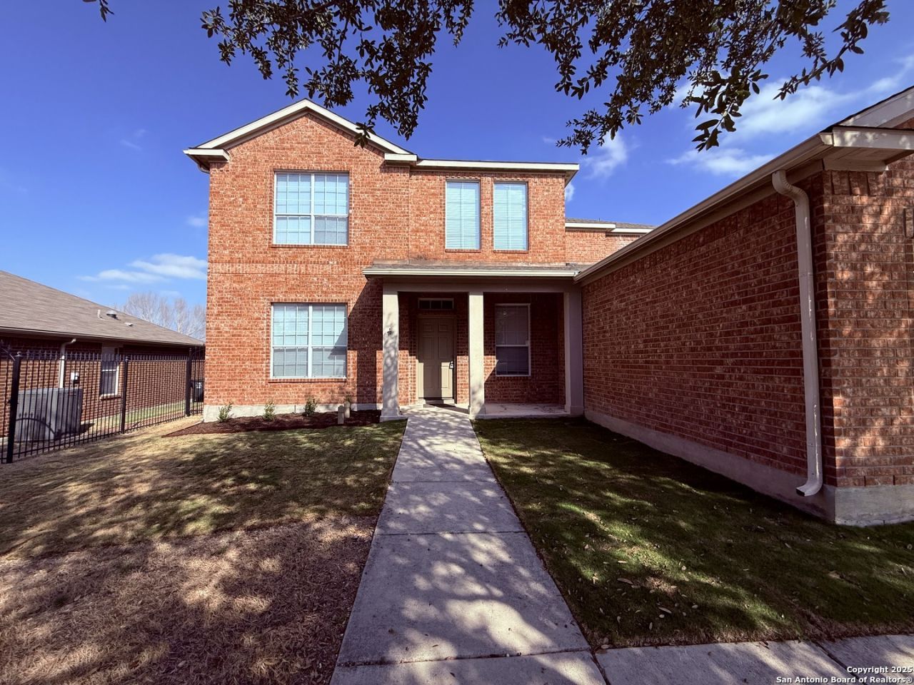 6081 Covers Cv, Schertz, TX 78108 Main Photo