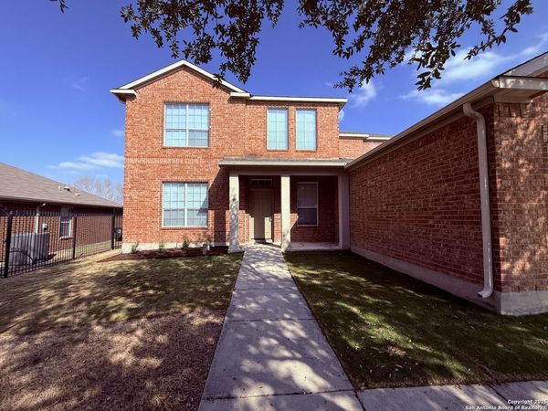 6081 COVERS CV, Schertz, TX 78108