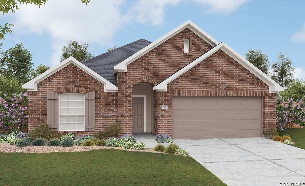 3620 Meteor Road, New Braunfels, TX 78130 Main Photo
