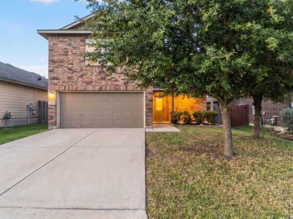 2923 Sunset Bnd, San Antonio, TX 78244