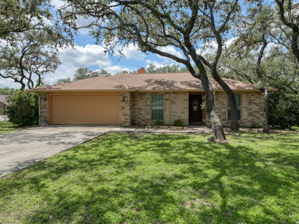 7303 WILDER ST, San Antonio, TX 78250