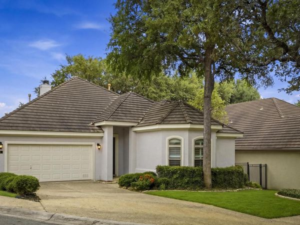 8 ORSINGER FRG, San Antonio, TX 78230