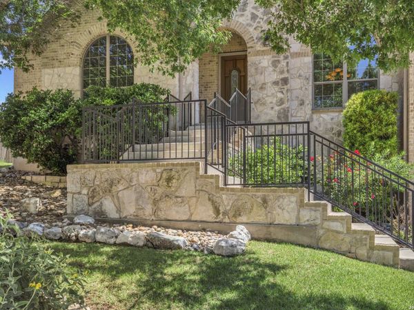21702 Miranda Hill, San Antonio, TX 78256