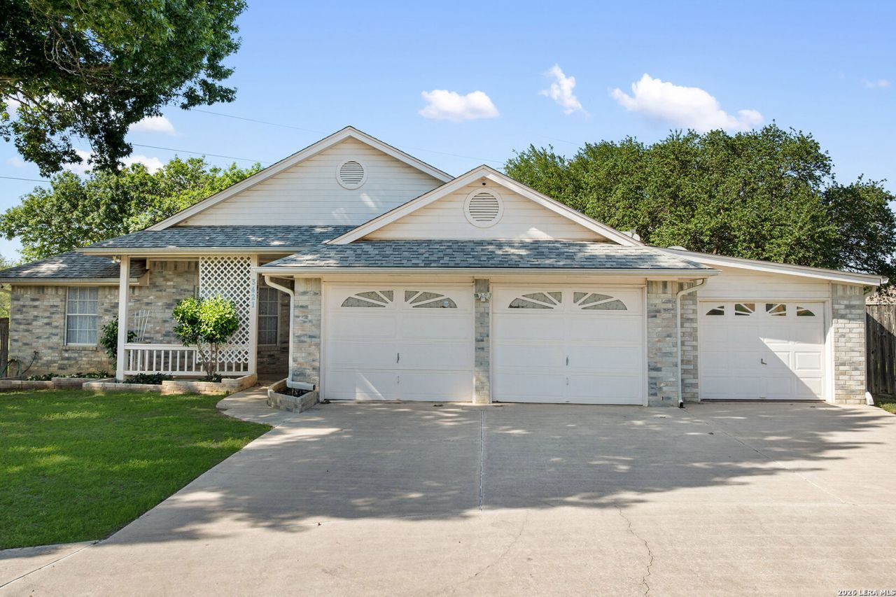 3421 Sherwin Dr, Schertz, TX 78108 Main Photo