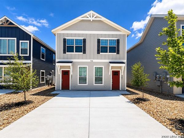 7141 Magnolia Creek, Unit 101, San Antonio, TX 78252
