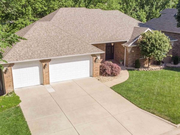 2518 N Skyview Lane , Ozark, MO 65721