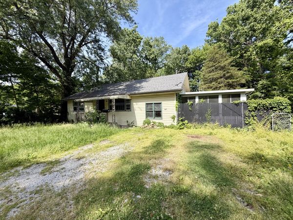 1617 N Fremont Avenue , Springfield, MO 65803