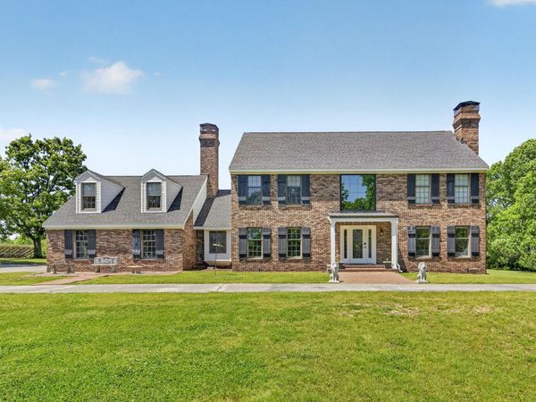 2801 S High Street , Neosho, MO 64850