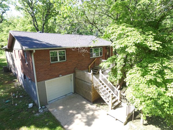 10961 Moose Drive , Neosho, MO 64850