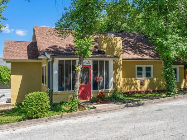 500 S 2nd Street , Branson, MO 65616
