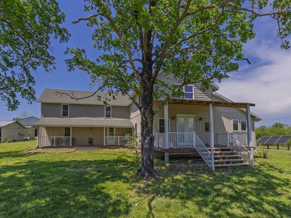41 Wayside Trail , Elkland, MO 65644