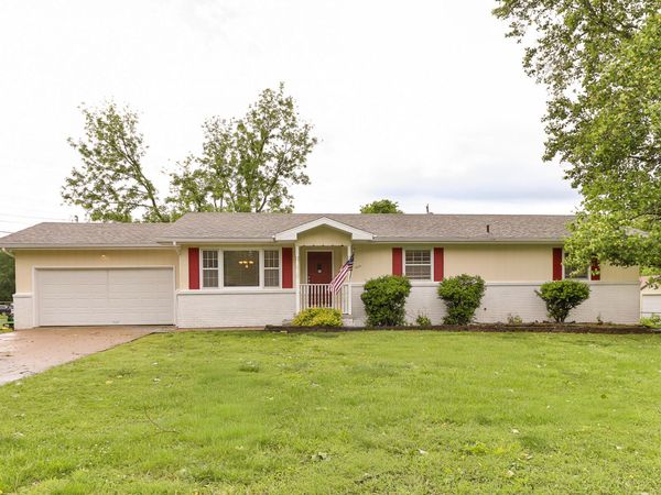 1014 W Lasalle Street , Springfield, MO 65807