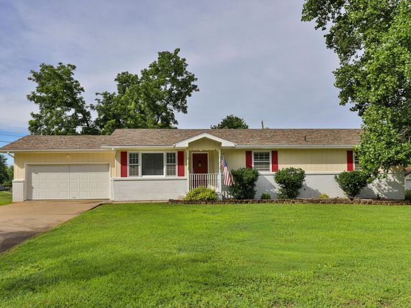 1014 W Lasalle Street, Springfield, MO 65807