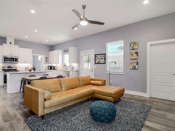 7607 Providence Ave, Unit A, Austin, TX 78752