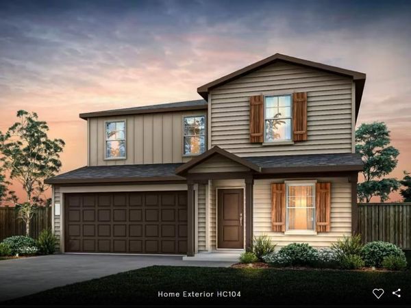 313 Elk Ave , San Marcos, TX 78666