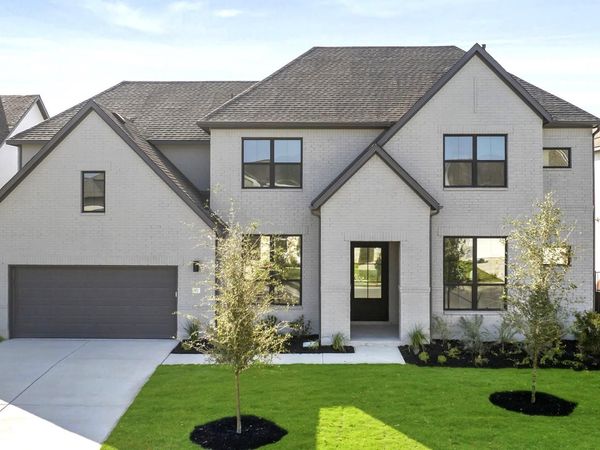 112 Irvine PASS, Liberty Hill, TX 78642