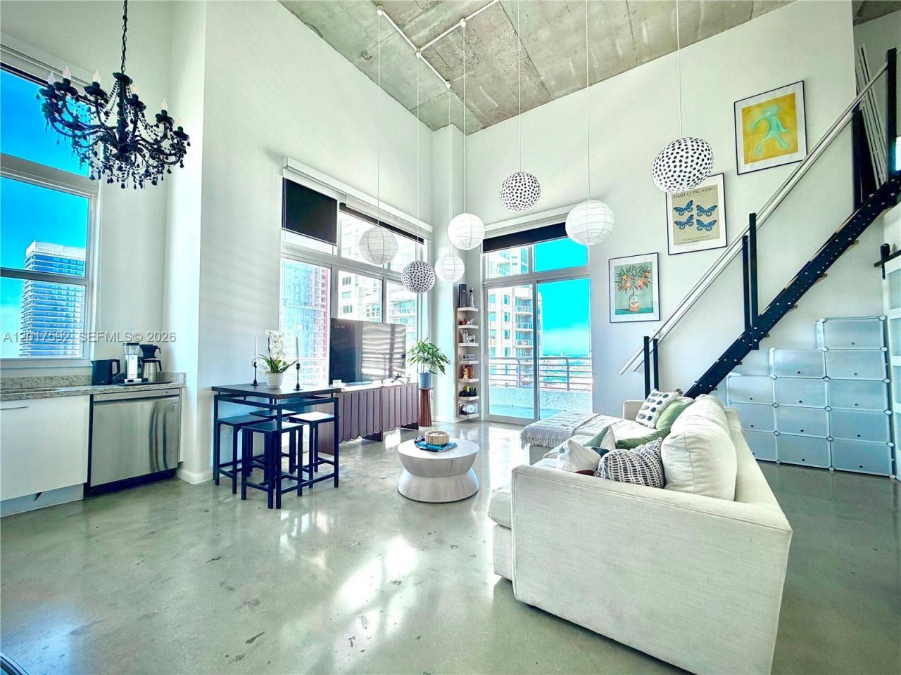 133 NE 2nd Ave, Unit 3501, Miami, FL 33132 Photo
