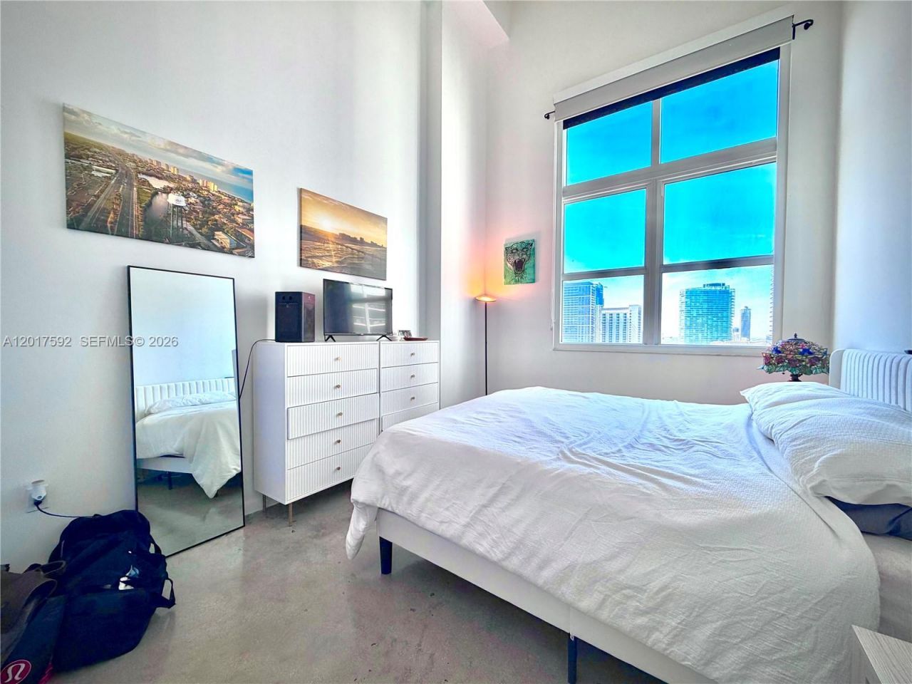 133 NE 2nd Ave, Unit 3501, Miami, FL 33132 Photo