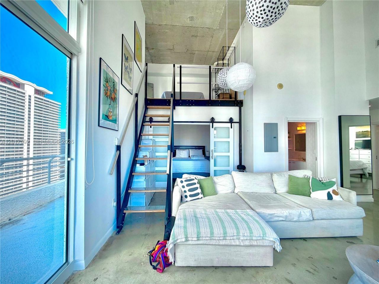 133 NE 2nd Ave, Unit 3501, Miami, FL 33132 Photo