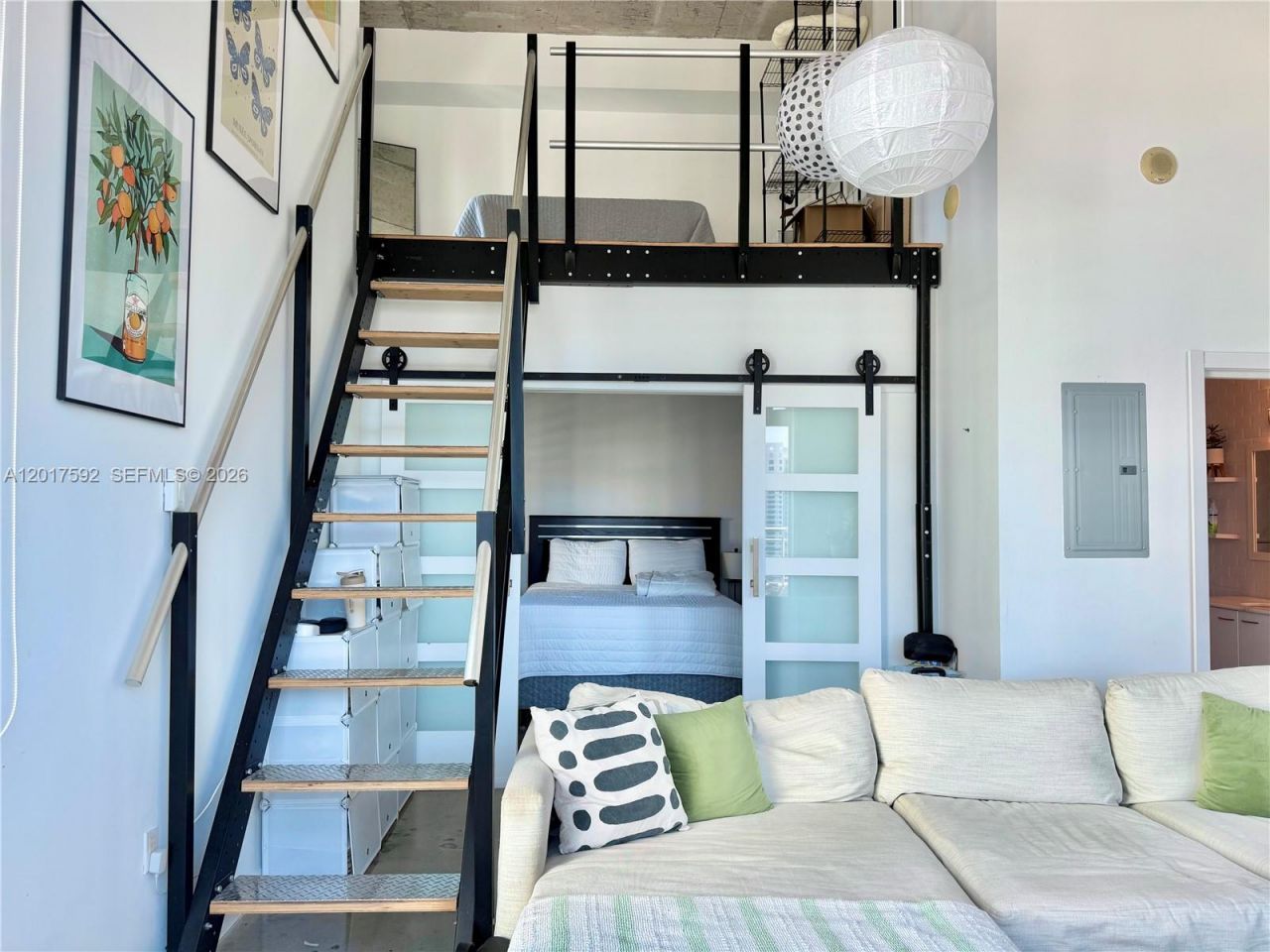 133 NE 2nd Ave, Unit 3501, Miami, FL 33132 Photo