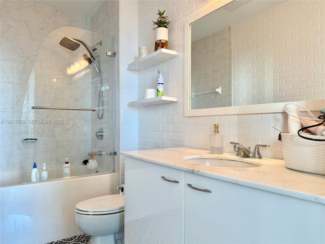 133 NE 2nd Ave, Unit 3501, Miami, FL 33132 Photo